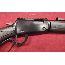 H1 Model X .22lr